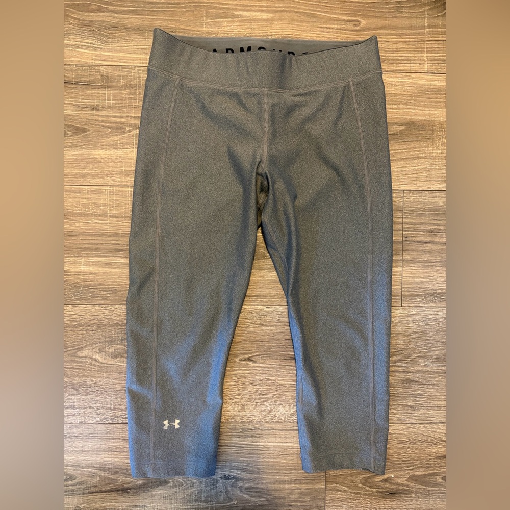 Women’s Under Armour leggings